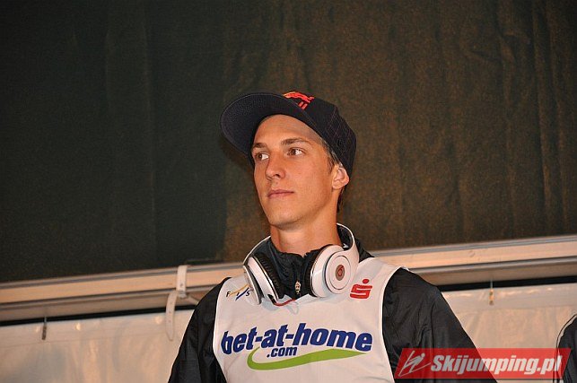 172 Gregor Schlierenzauer